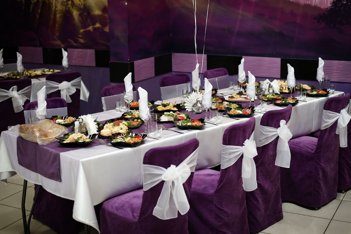 Основной зал — Танцевальный кафе-бар KrisS