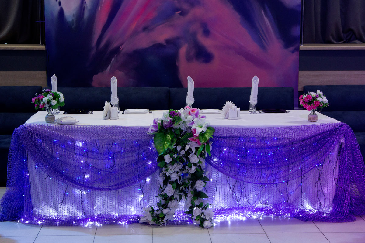 Основной зал Основной зал — фото 6