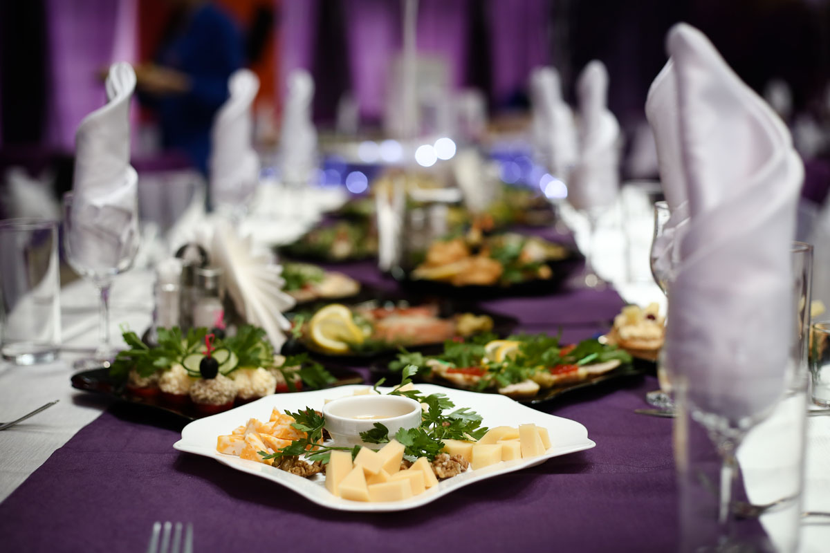 Основной зал Основной зал — фото 8