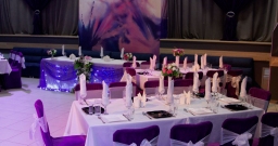 Основной зал