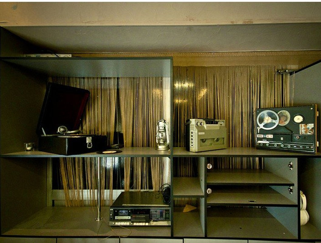 VIP-зал — Танцевальный кафе-бар KrisS