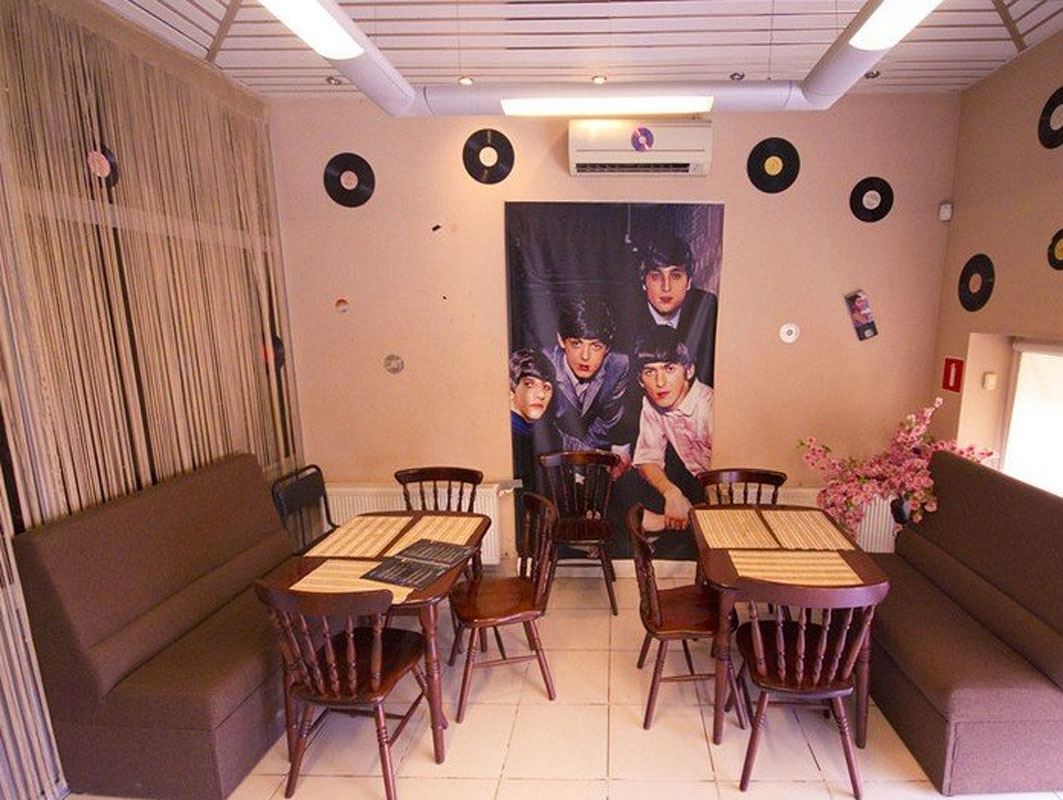 VIP-зал VIP-зал — фото 4