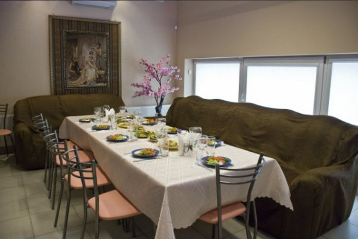 VIP-зал VIP-зал — фото 5