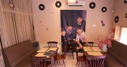 VIP-зал VIP-зал — фото 4