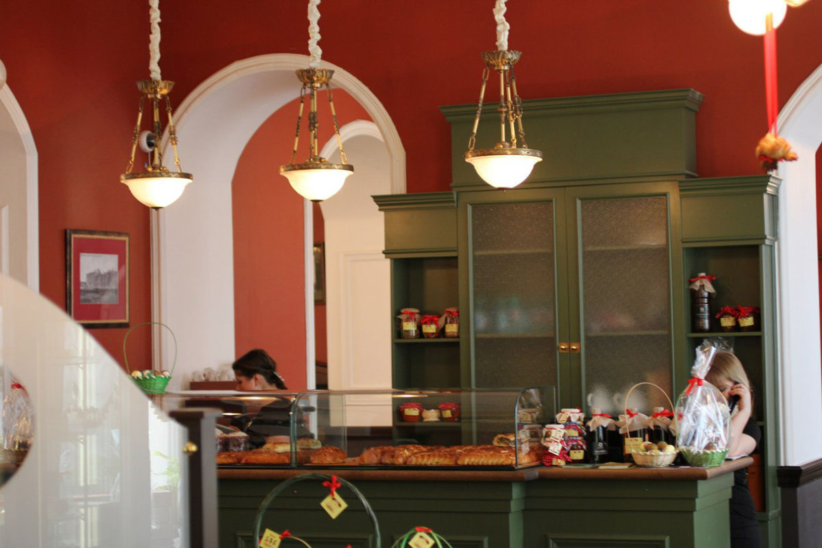 Основной зал — фото 10