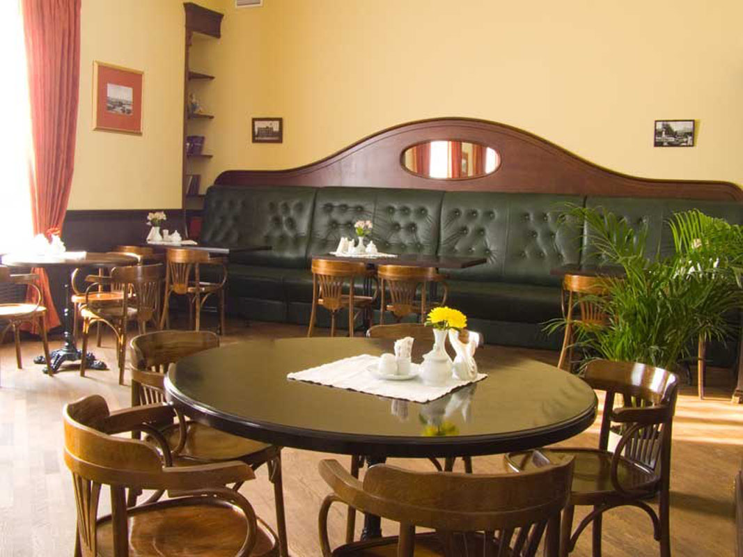 Основной зал — фото 11