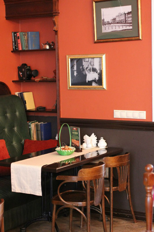 Основной зал — фото 12