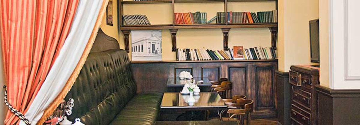 Основной зал — фото 15