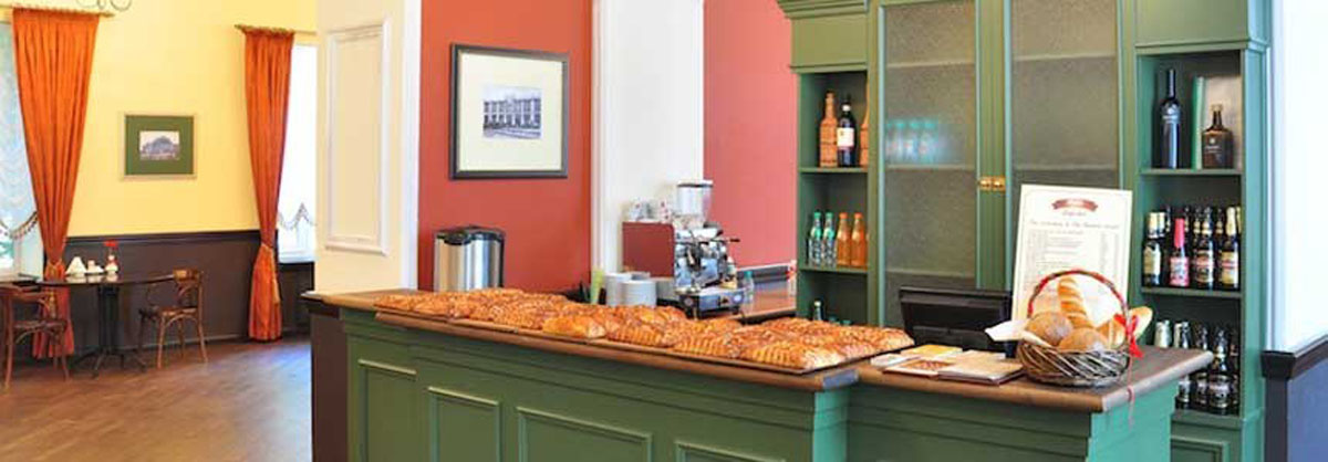 Основной зал — фото 16