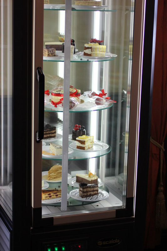 Основной зал — фото 18