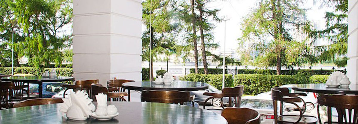 Основной зал — фото 19