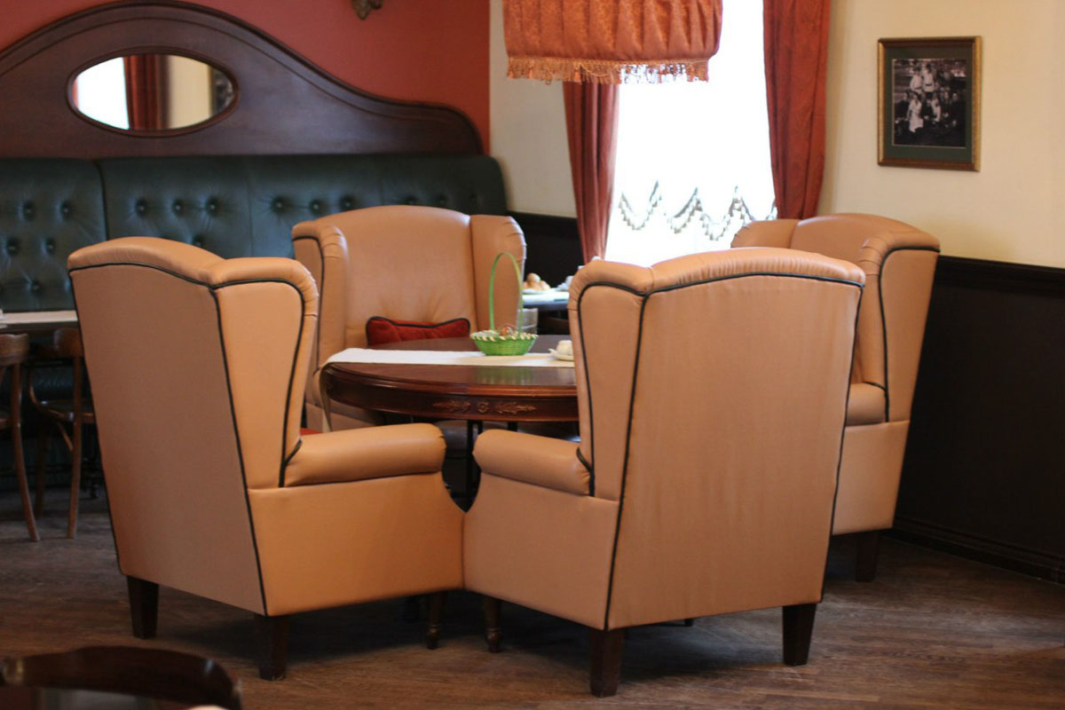 Основной зал — фото 20