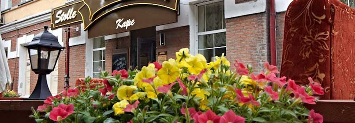 Основной зал — фото 21