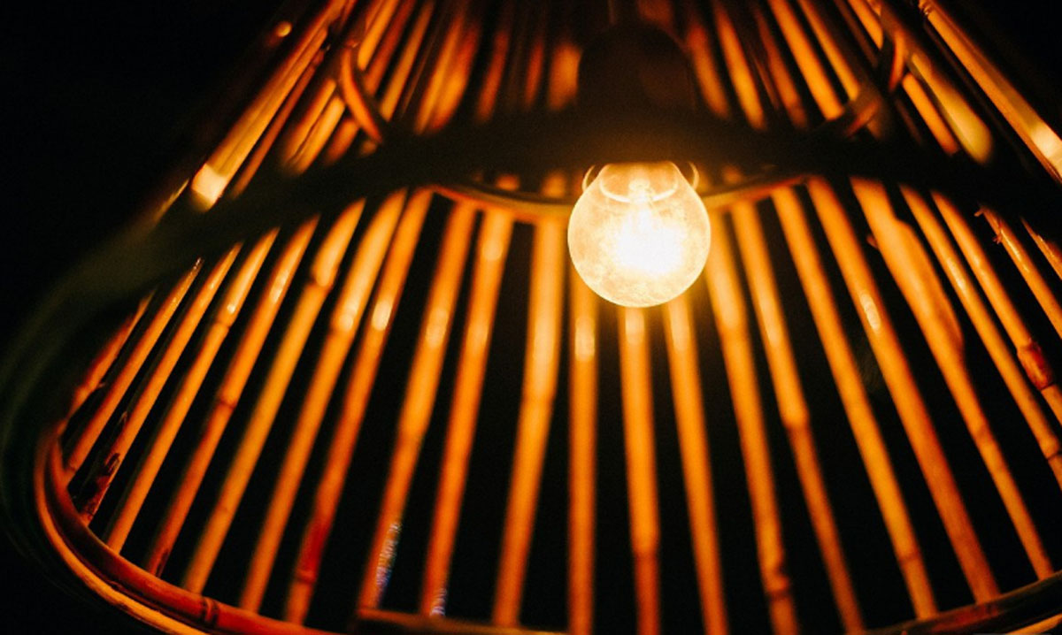 Основной зал — Огана Тики Бар