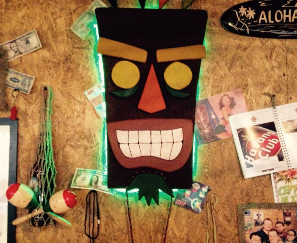 Основной зал — фото 9