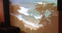 Основной зал