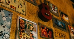 Основной зал — подробнее о зале