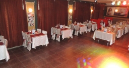 Банкетный зал