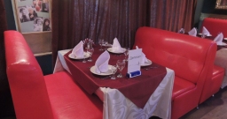 Банкетный зал — подробнее о зале