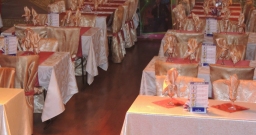 Банкетный зал — фото 4