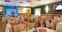 Банкетный зал — фото 6