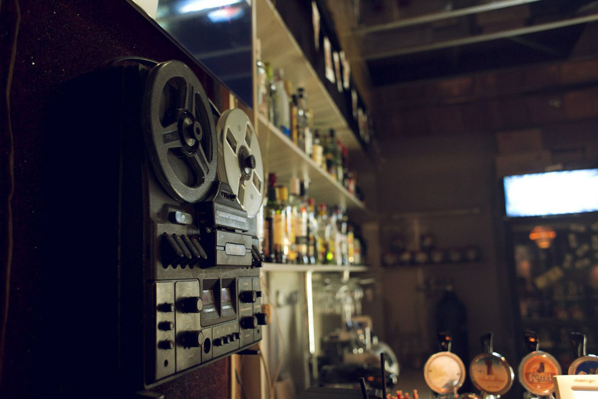 Караоке зал — фото 4