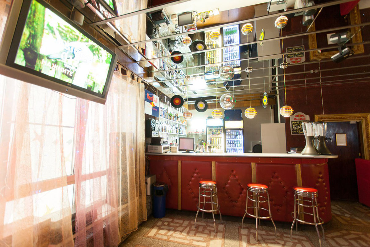 Караоке зал — фото 6