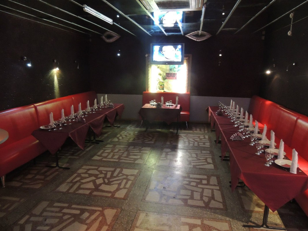 Караоке зал — фото 7