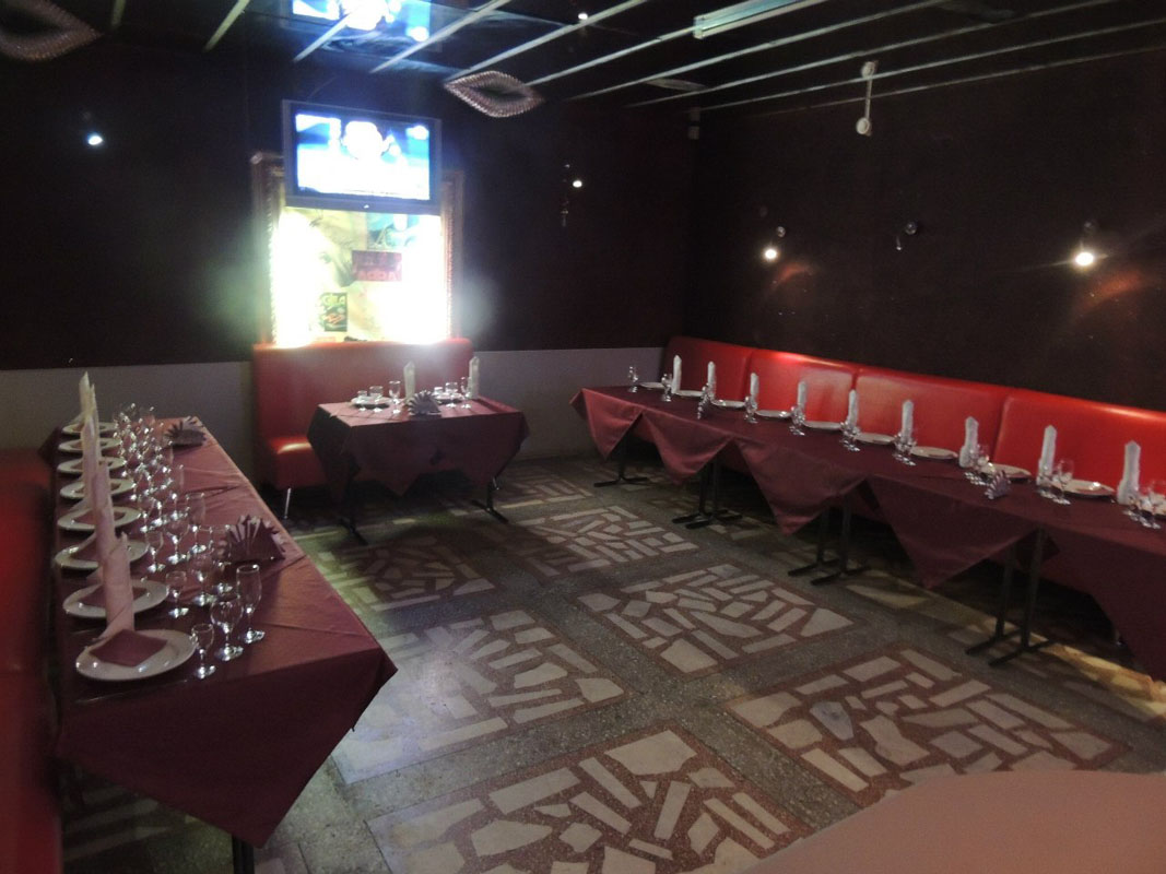 Караоке зал — фото 8