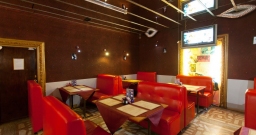 Караоке зал — подробнее о зале