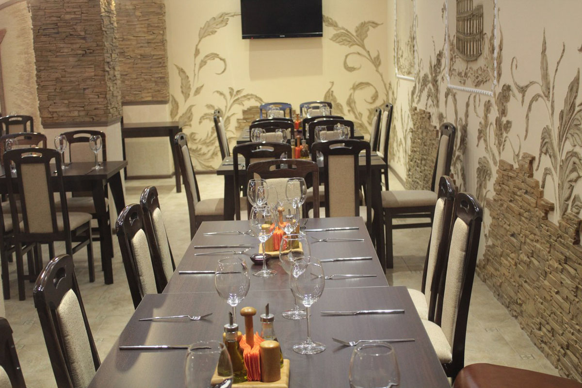 Основной зал — фото 9