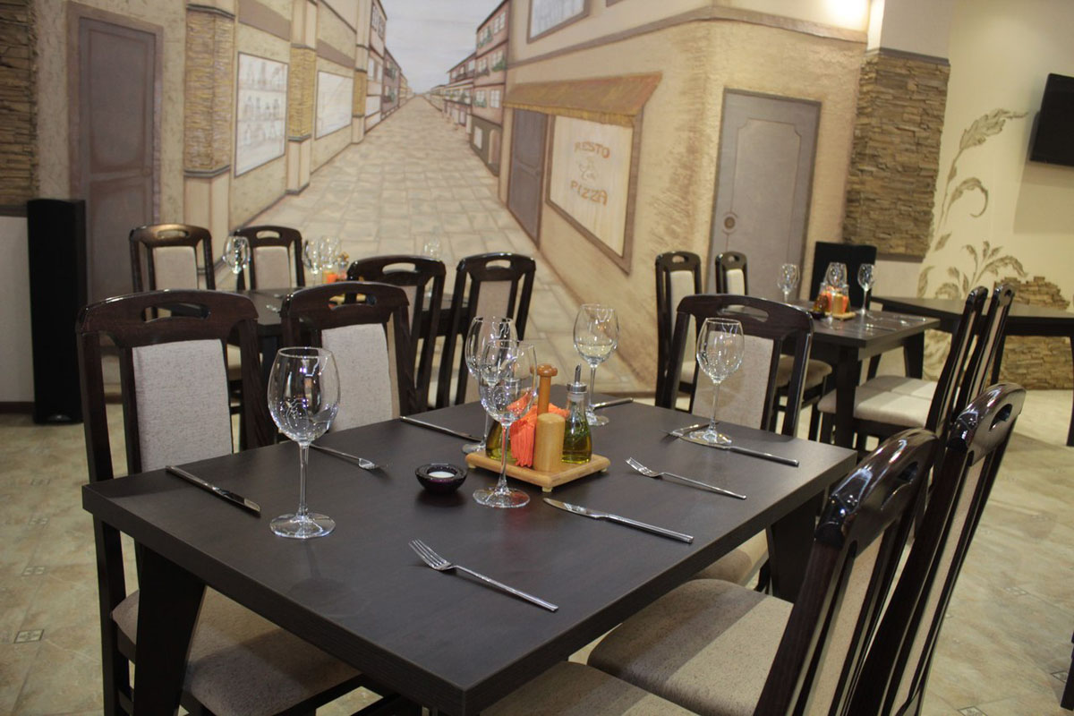 Основной зал — фото 10