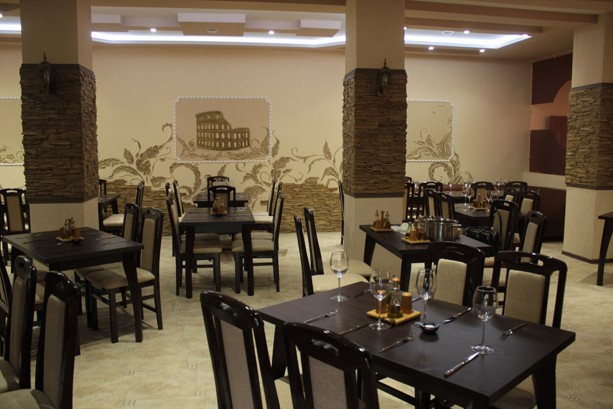 Основной зал — фото 11