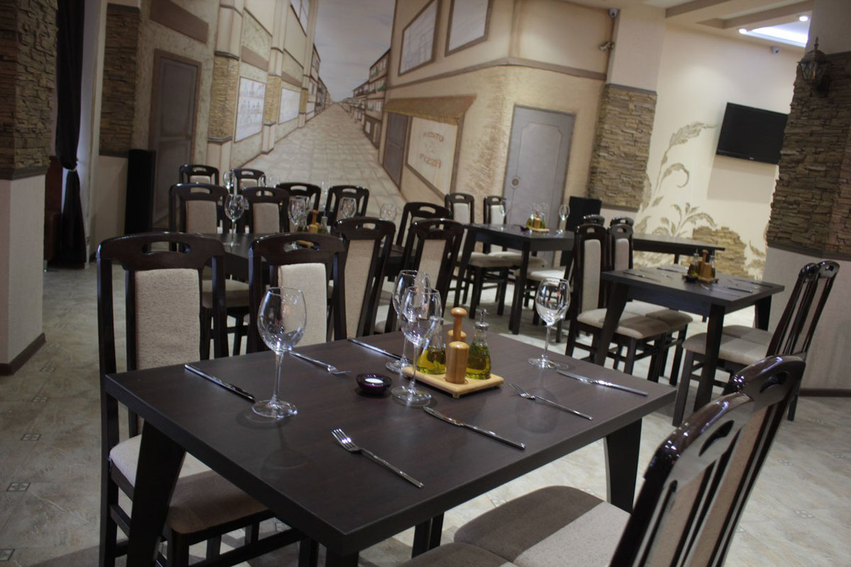 Основной зал — фото 12