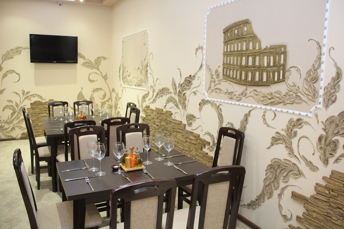 Основной зал — фото 13