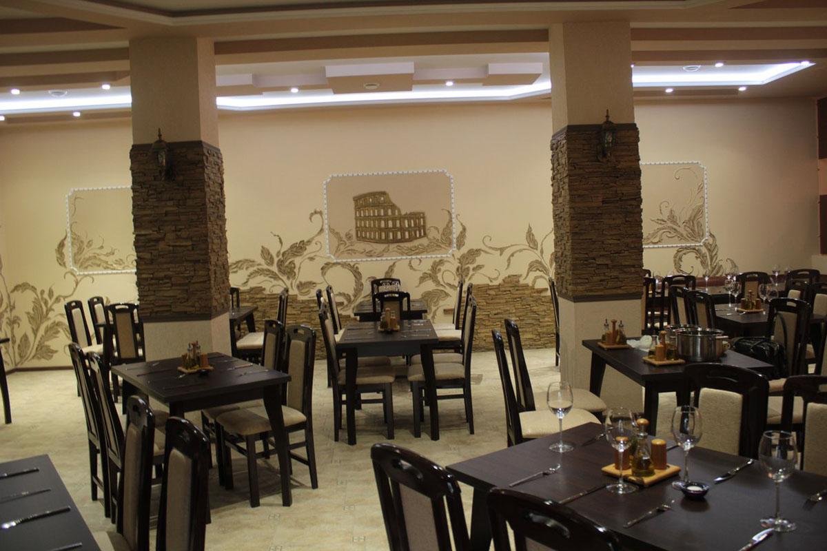 Основной зал — фото 15