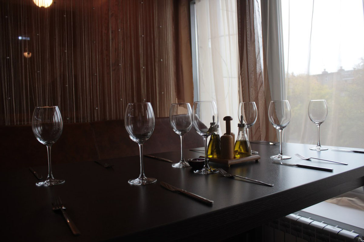 Основной зал — фото 16