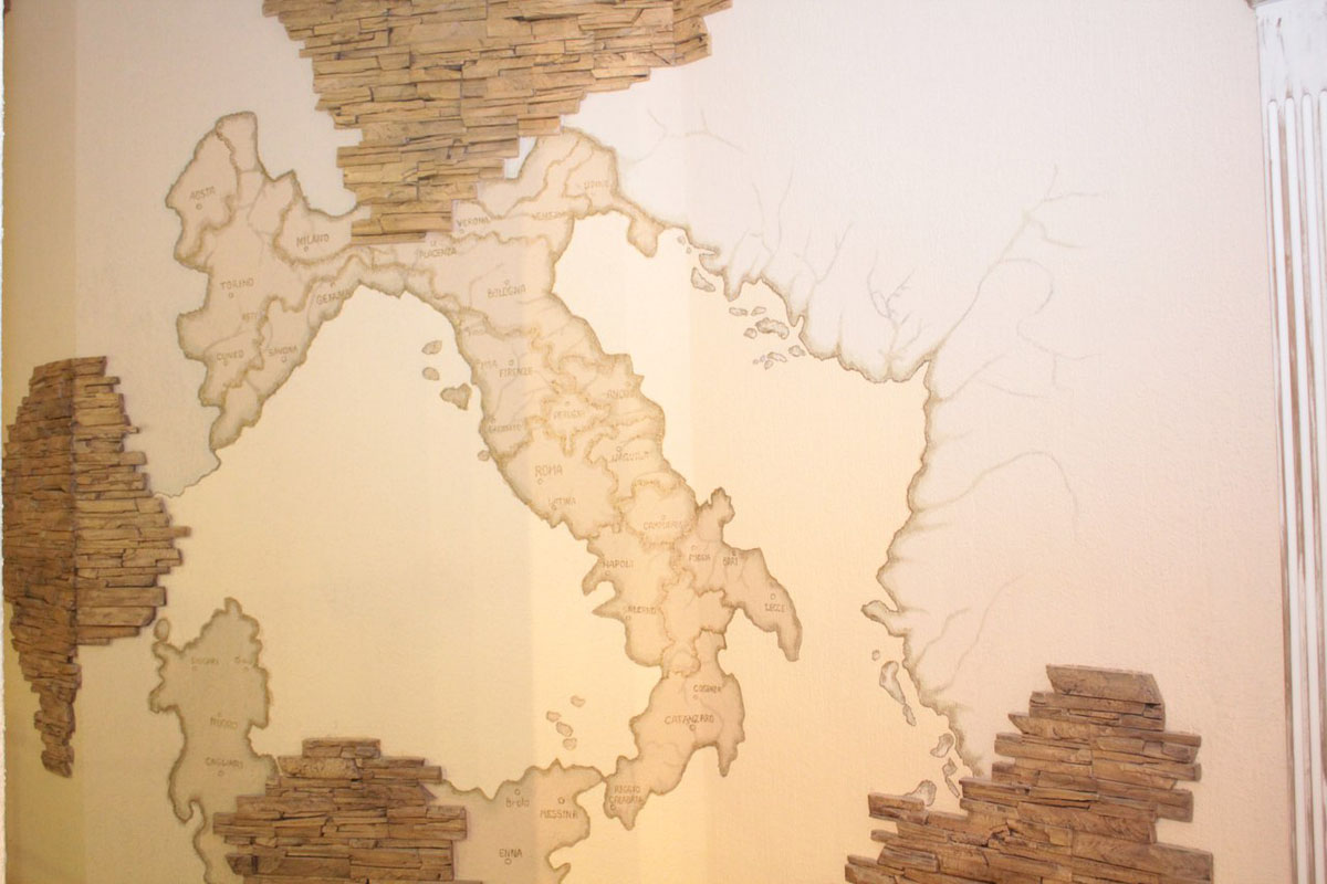 Основной зал — фото 17