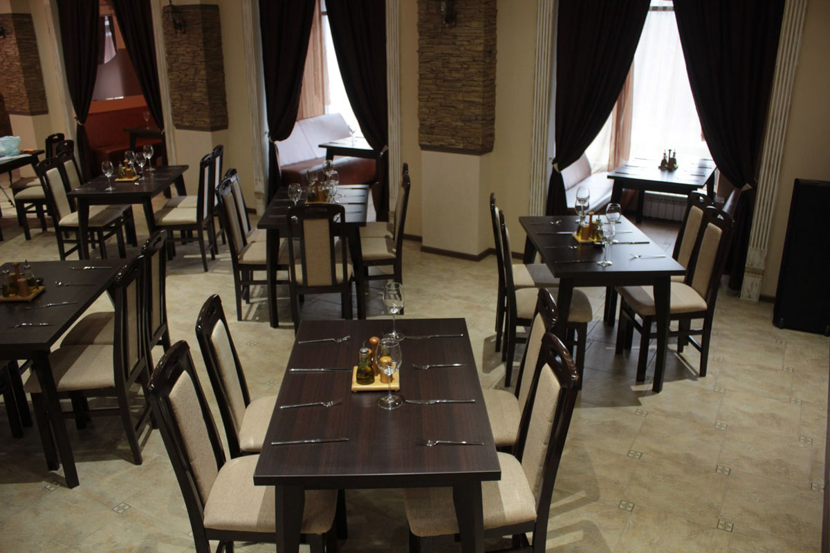 Основной зал — фото 18