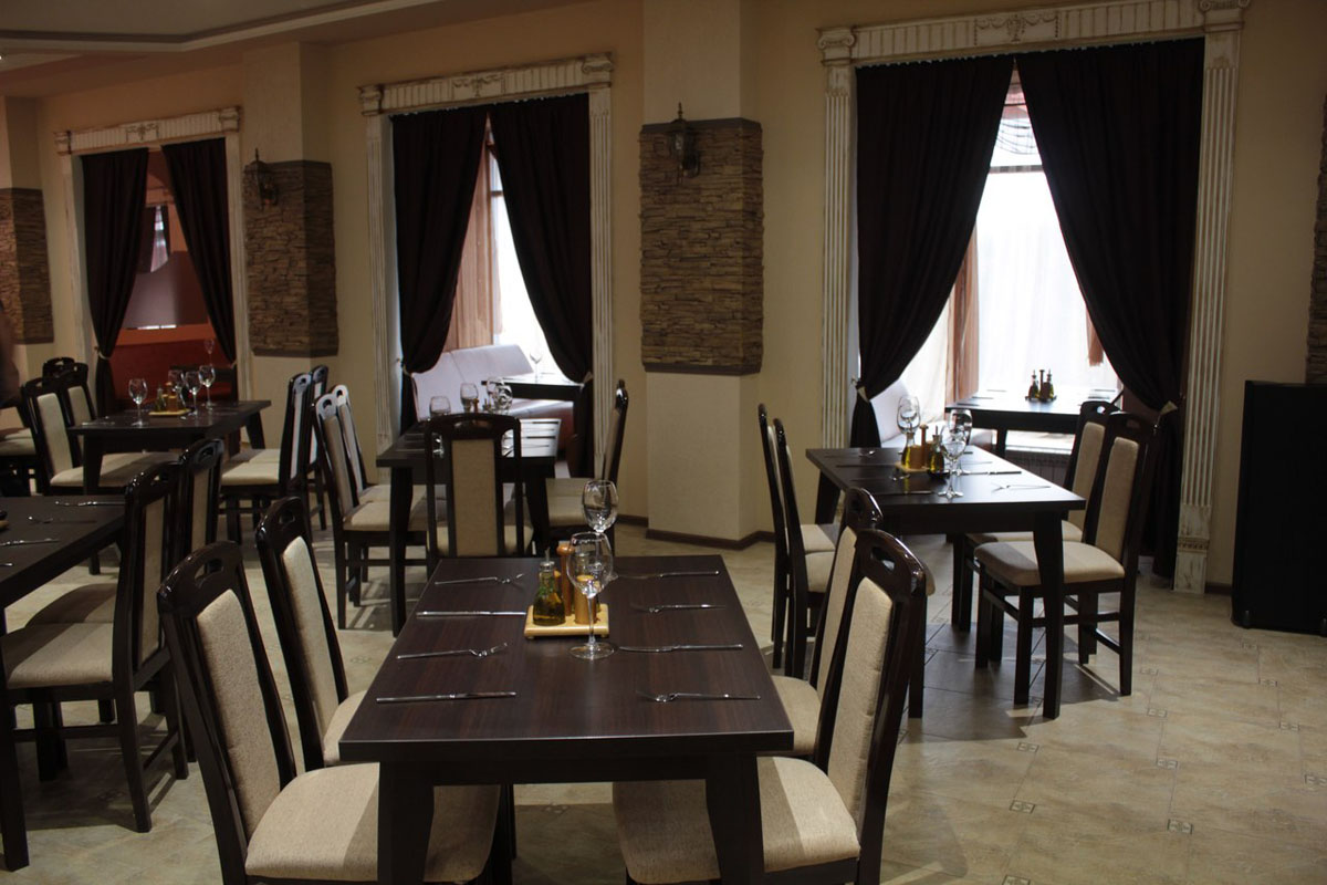 Основной зал — фото 20