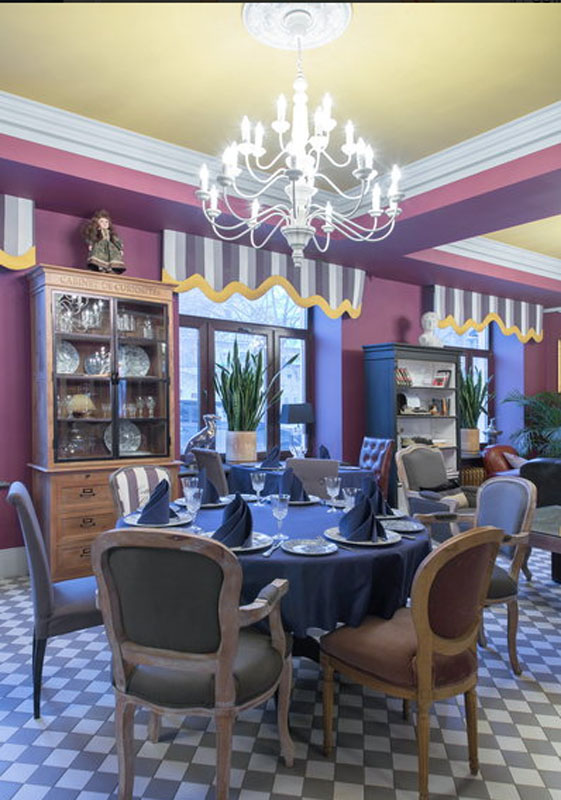 Основной зал — фото 9