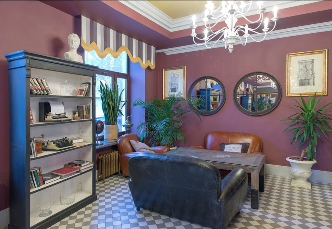 Основной зал — фото 11