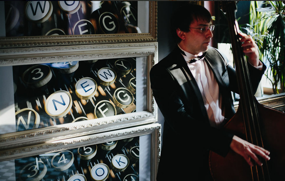 Основной зал — фото 12