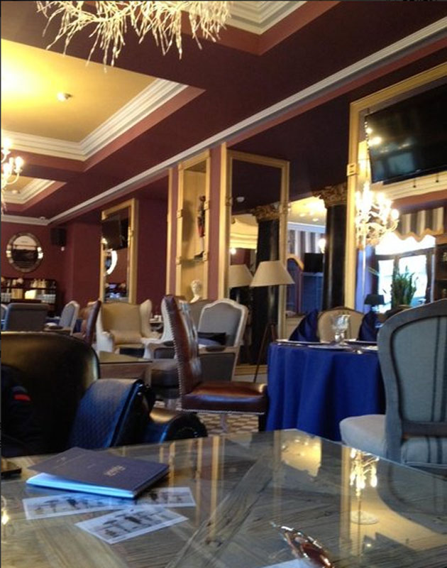 Основной зал — фото 14