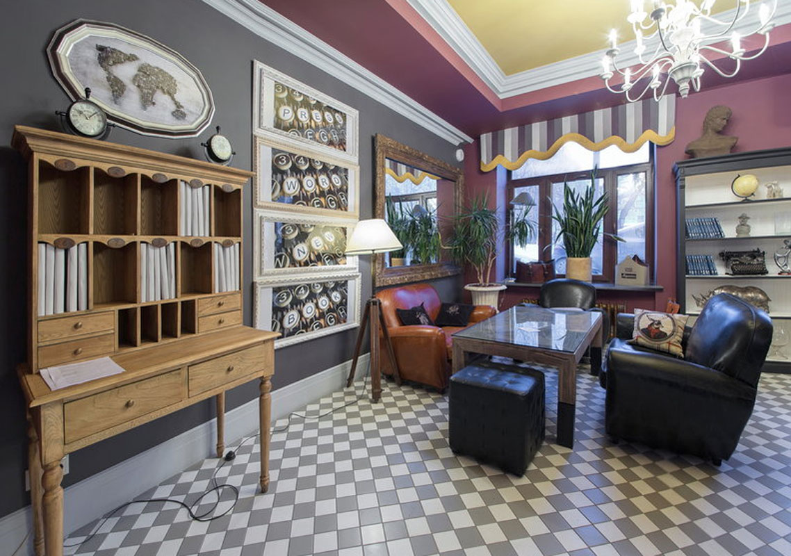 Основной зал — фото 16