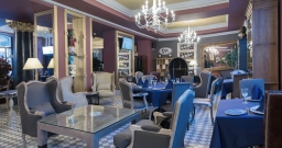 Основной зал