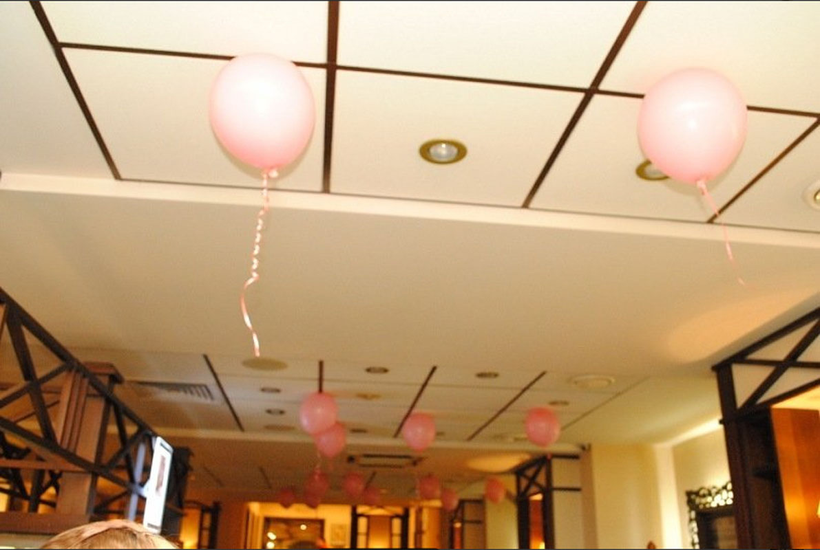 Основной зал — Пенка на проспекте Ленина 81