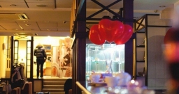 Основной зал Основной зал — фото 5