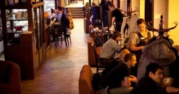 Основной зал — фото 6