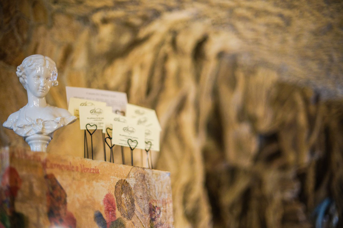 Авиньон — Основной зал, фото банкетного зала